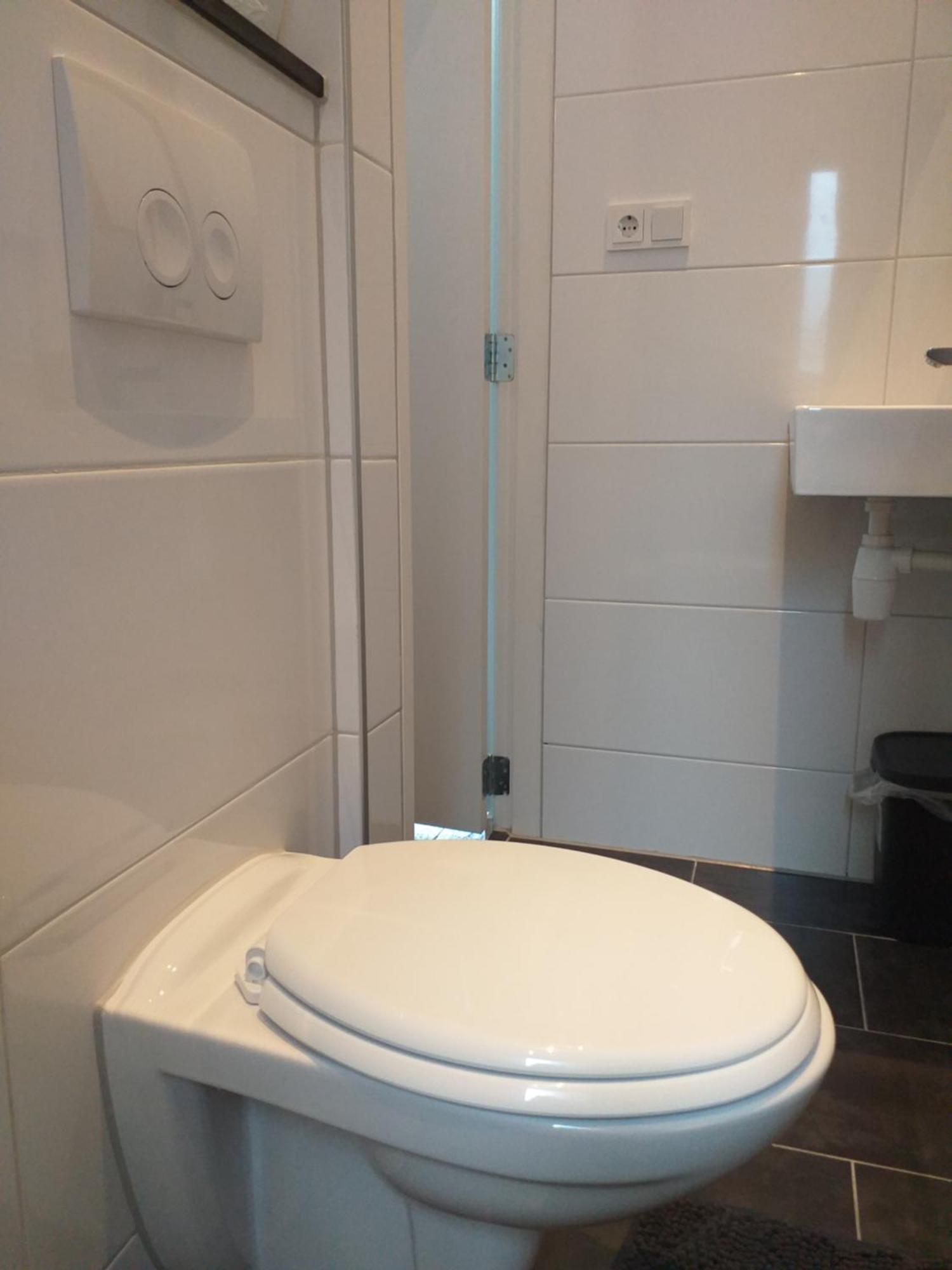 El Sol Zandvoort Room photo