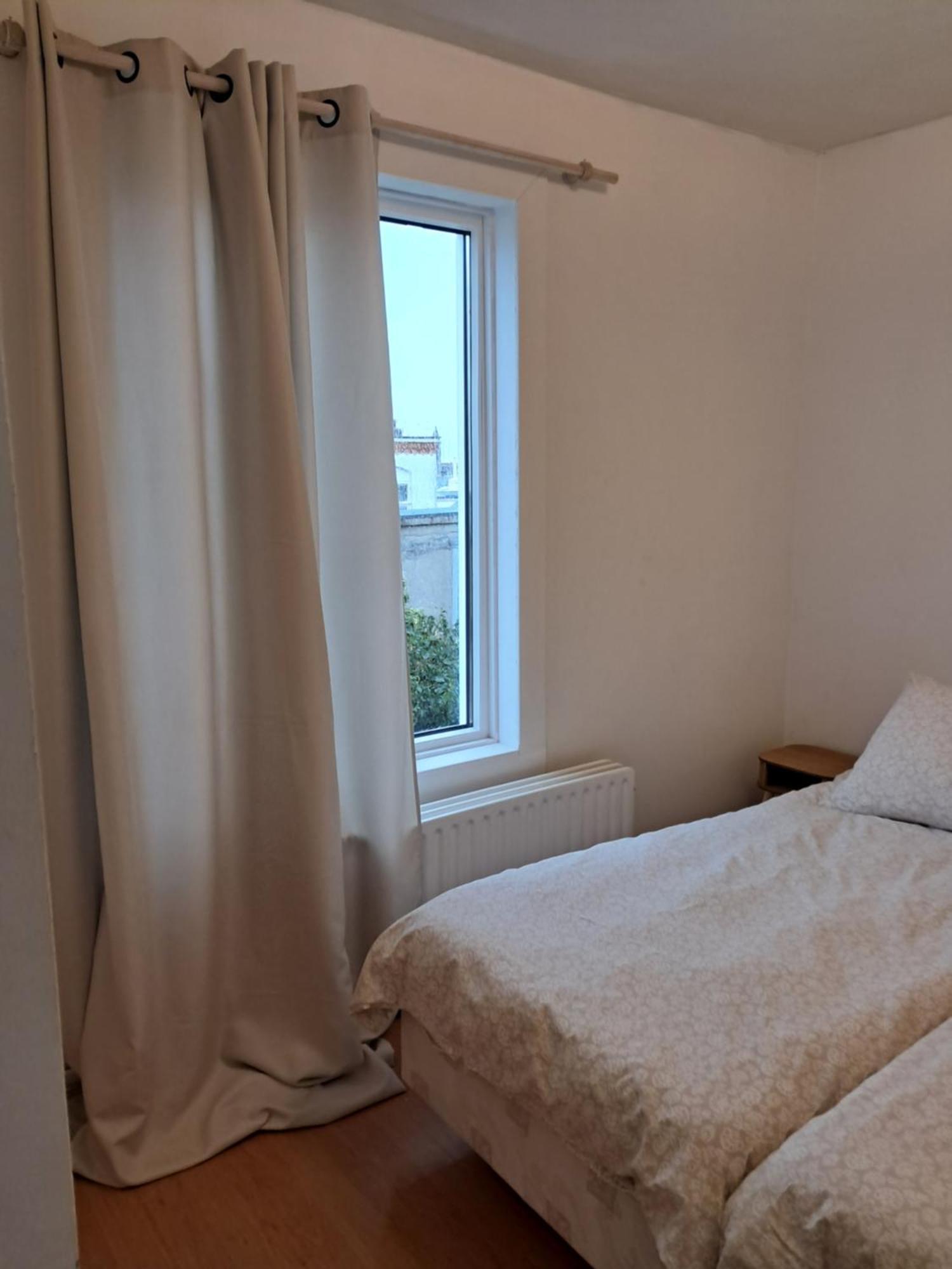 El Sol Zandvoort Room photo
