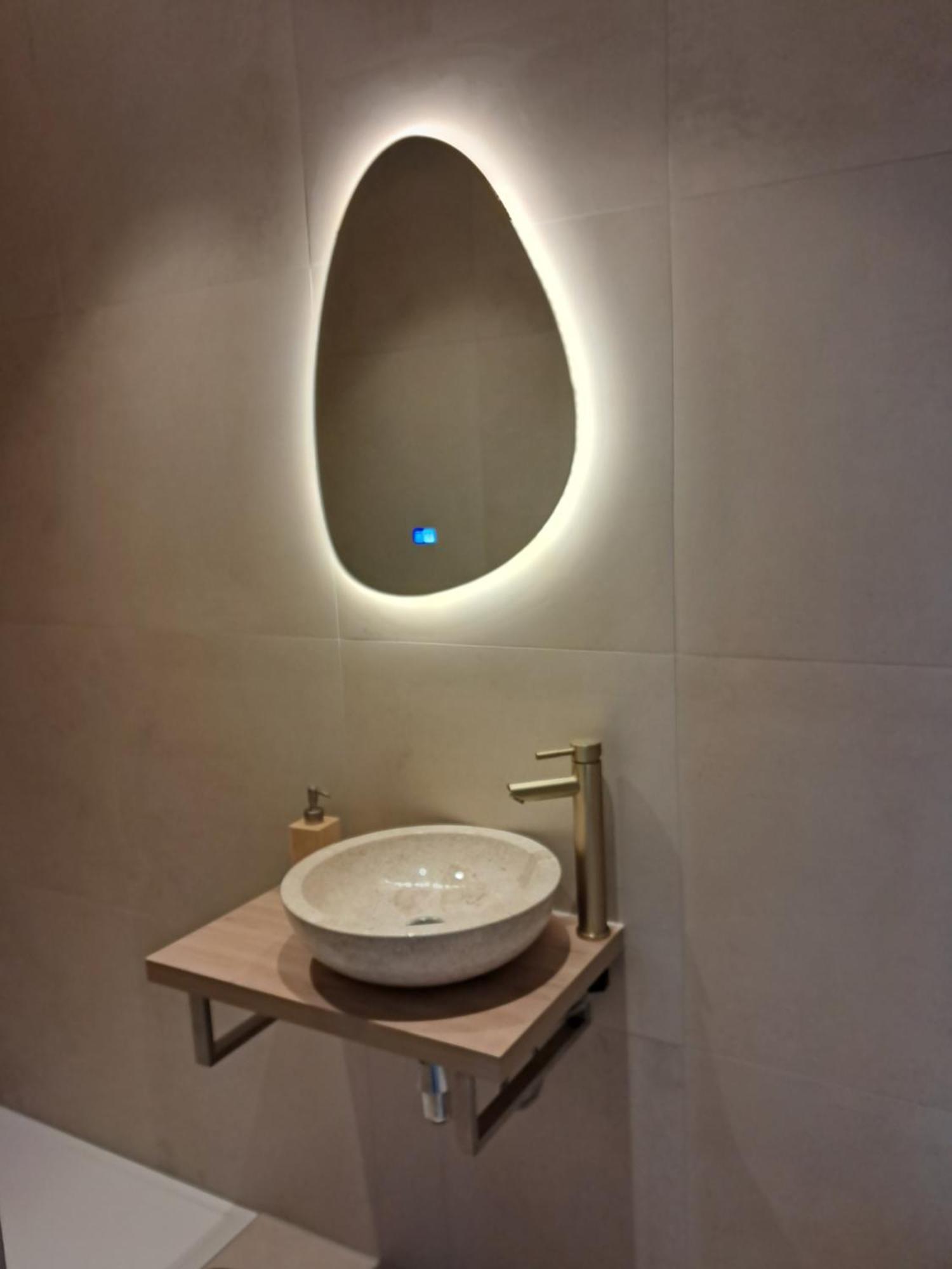 El Sol Zandvoort Room photo