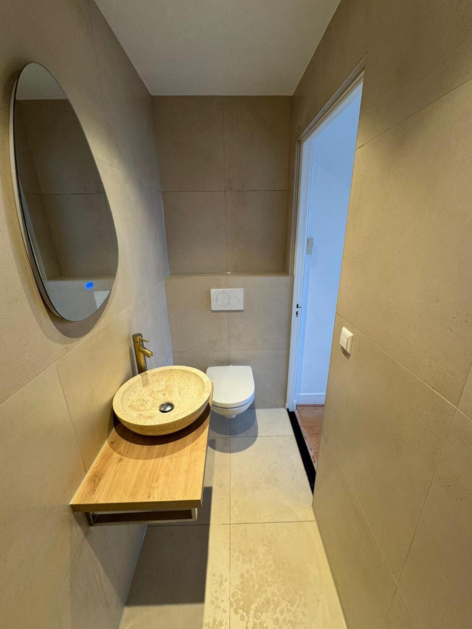 El Sol Zandvoort Room photo