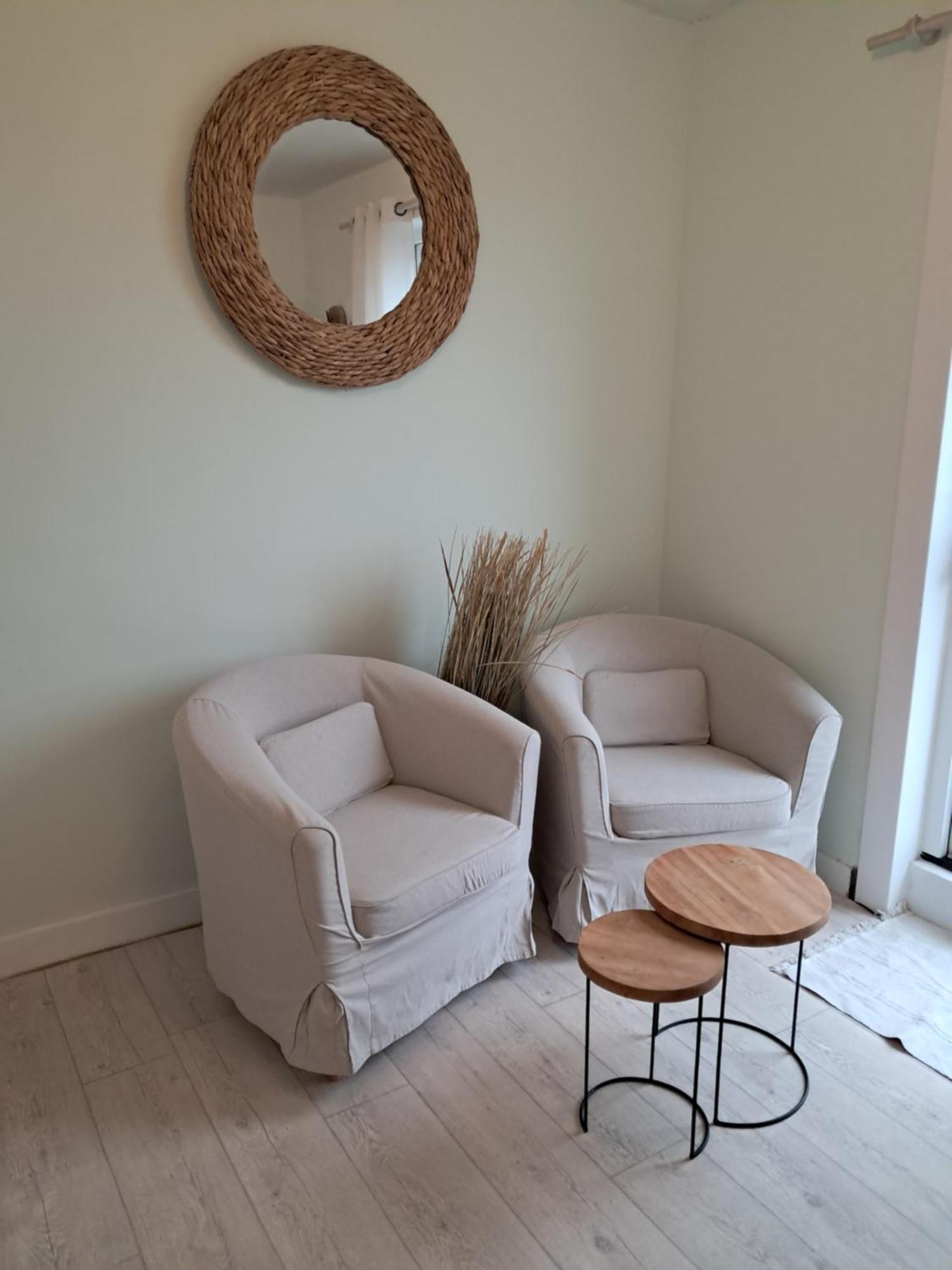 El Sol Zandvoort Room photo